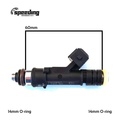 Injecteur 1700cc