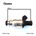 Injecteur SMP 846CC