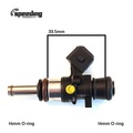 Injecteur Bosch 980cc