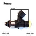 Injecteur 2200cc