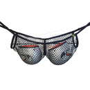 Casque QSP NET