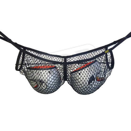 Casque QSP NET