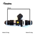 Injecteur Bosch 1200cc