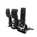 OBP Racing Series Pedal box Noir