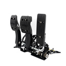 OBP Racing Series Pedal box Noir