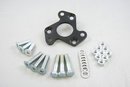 Adaptateur cardan 110mm vers 96mm ZF / boite Getrag