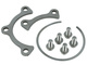 Borg Warner EFR Clamp kit