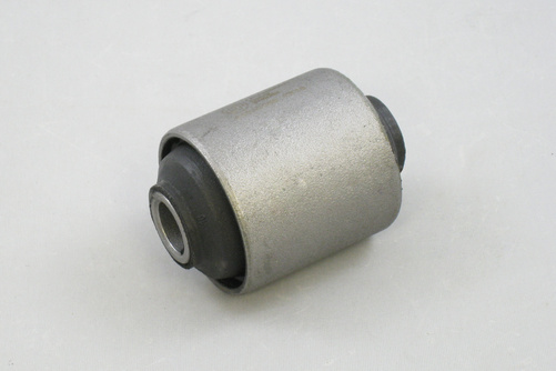 Support moteur à bague en caoutchouc ASS