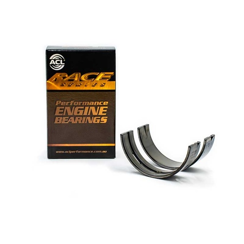 Coussinets de vilebrequin ACL Race Nissan VR38Dett (rouge) (3)