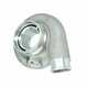 Borg Warner EFR7163 Compressor Cover SX-E style
