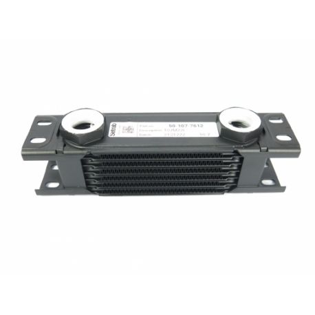 Refroidisseur d'huile Setrab 13 rangée (210mm)