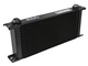 Refroidisseur d'huile Setrab 19 rangée (330mm)