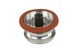 BOV Race Port Piston Assembly