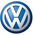 Volkswagen Rampe d'injection