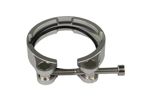 BOV Power Port V-Band