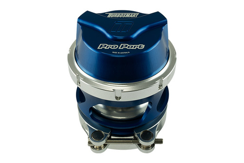 BOV ProPort GenV Blue