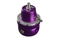 Turbosmart Régulateur de pression de carburant AN6 Violet
