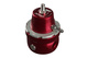 Turbosmart Régulateur de pression de carburant AN6 Rouge