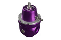 Turbosmart Régulateur de pression de carburant AN8 Violet