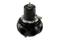 Turbosmart Régulateur de pression de carburant AN10/AN8 Pro Noir