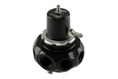 Turbosmart Régulateur de pression de carburant AN10/AN8 Pro Noir