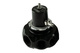 Turbosmart Régulateur de pression de carburant AN12/AN10 Pro Noir