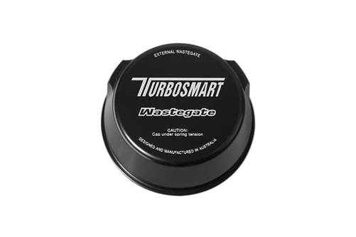 Gen 4 WG45 Top Cap replacement - Black