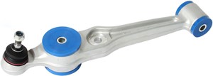Saab 9-3 98-03 & 900 94-98 Bras de commande avant gauche Polyuréthane