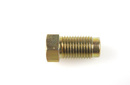 3/8x24unf ajustement de tuyau de freinage 21mm 3/16"