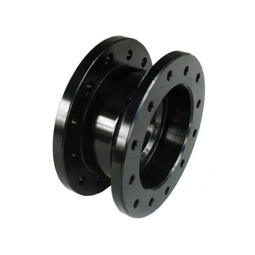 Hub de volant QSP 40mm
