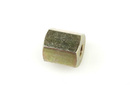 M10X1 Tuyau de frein Ajustement 15mm 3/16"