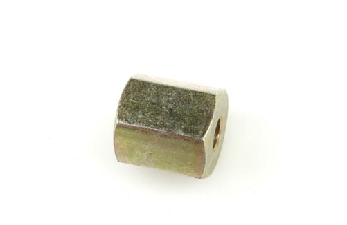 M10X1 Tuyau de frein Ajustement 15mm 3/16"