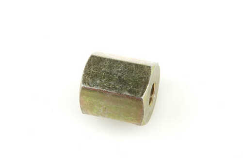 M10X1 Tuyau de frein Ajustement 15mm 3/16"