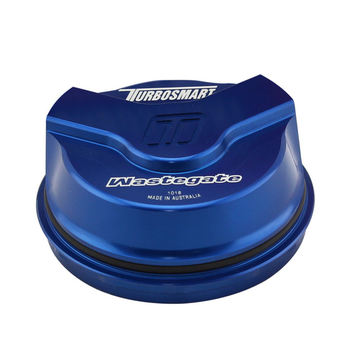 Gen-V WG38/40 Cap Blue