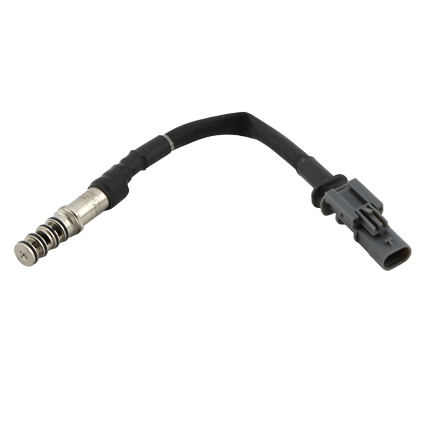 BOV Kompact EM VR2/7/11 Solenoid Replacement