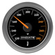 Innovate Analog MTX-A Fluid Temp(oil,water,etc)Gauge Kit,Bla