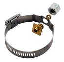 Innovate  Band Clamp Mouting for EGT Probe #32 - 3/16 ID