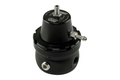 Régulateur de pression de carburant Turbosmart Compact basse pression (carburateur) - Couchette