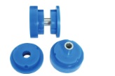 Saab 9-5 Bague à bras de commande, polyuréthane arrière