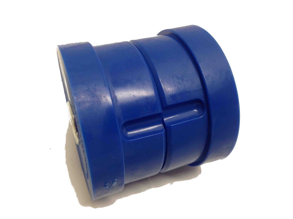 Volvo V70N / S60N Polyuréthane de monteur supérieur de moteur supérieur (gros)
