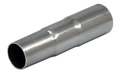 Réducteur de tubes/extenseur 1 3/4 pouce Inoxydable (44,5mm)