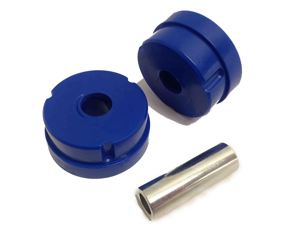 Volvo V70N / S60N Polyuréthane de monteur supérieur de moteur supérieur (gros)