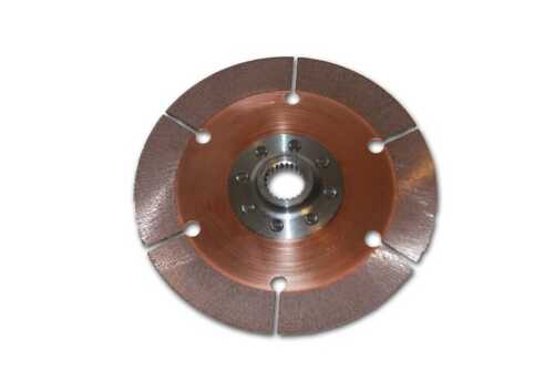 Disque d'embrayage VW 24 SPLINES (24X13/16) (DISQUE MOYENNE)