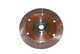 Disque d'embrayage 1x10 Splines M45-M46