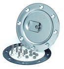 Casquette de carburant SPARCO en aluminium