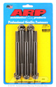 ARP 1/2-13 x 5.000 hex black oxide bolts (5pcs)