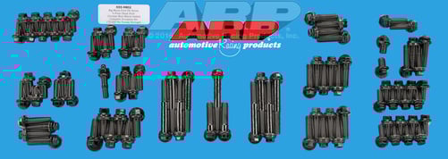 BB Ford FE series CM hex accessory kit