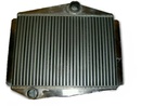 Intercooler Volvo 850, S, C, V70 40mm