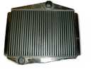 Intercooler Volvo 850, S, C, V70 40mm