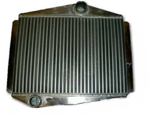 Intercooler Volvo 850, S, C, V70 40mm